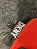 DKNY Solid Orange Dress Pants Size 10 - photo 7