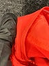 DKNY Solid Orange Dress Pants Size 10 - photo 8
