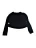Assorted Brands Black Long Sleeve Turtleneck Size 18-24 mo - photo 2