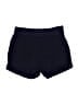 Athleta Solid Blue Athletic Shorts Size 0 - photo 2