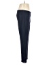Chico's Solid Blue Active Pants Size M - photo 4