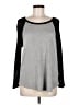 Rag & Bone/JEAN 100% Viscose Gray Cardigan Size M - photo 1