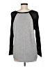 Rag & Bone/JEAN 100% Viscose Gray Cardigan Size M - photo 2