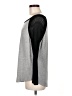 Rag & Bone/JEAN 100% Viscose Gray Cardigan Size M - photo 5