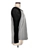 Rag & Bone/JEAN 100% Viscose Gray Cardigan Size M - photo 4