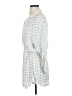 d.RA 100% Viscose White Casual Dress Size S - photo 5