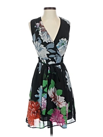 Kirna Zabête Cocktail Dress (view 1)