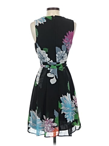 Kirna Zabête Cocktail Dress (view 2)