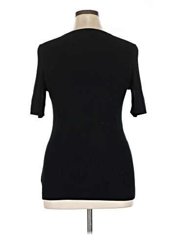 Jones New York Short Sleeve Top (view 2)