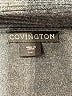 Covington Gray Cardigan Size L - photo 7