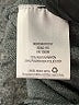 Covington Gray Cardigan Size L - photo 8