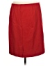 J.Jill Red Formal Skirt Size M - photo 2