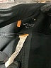 lucy Solid Black Active Skort Size S - photo 3
