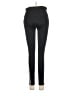 Adidas Solid Black Active Pants Size M - photo 2