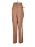 Topshop Tan Dress Pants Size 4 - photo 1