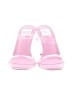 Dolce Vita Pink Sandals Size 7 - photo 2
