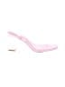 Dolce Vita Pink Sandals Size 7 - photo 1