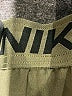 Nike 100% Polyester Solid Green Casual Pants Size S (estimated) - photo 7