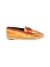 Sam Edelman Tropical Orange Flats Size 9 - photo 1