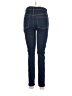 J.Crew Solid Blue Jeans Size 29 waist - photo 2