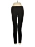Fashionista Solid Black Active Pants Size S - photo 2