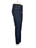 J.Crew Solid Blue Jeans Size 29 waist - photo 4