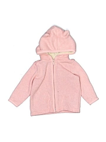 Old Navy Zip Up Hoodie (view 1)