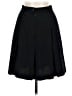 Assorted Brands Solid Black Formal Skirt Size 6 - photo 2