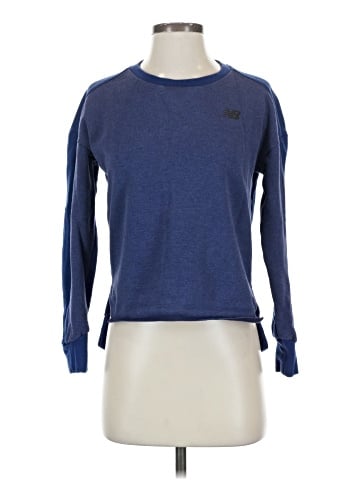 New Balance Pullover Sweater (view 1)