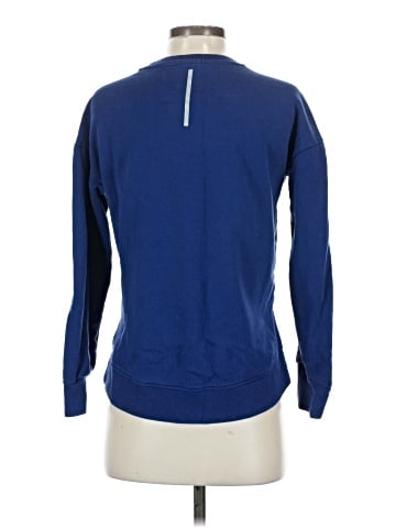 New Balance Pullover Sweater (view 2)