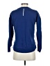 New Balance Blue Pullover Sweater Size S - photo 2