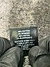Amadi Gray Casual Pants Size S - photo 6