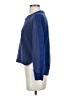 New Balance Blue Pullover Sweater Size S - photo 5