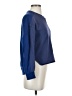 New Balance Blue Pullover Sweater Size S - photo 4