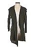 W by Worth Gray Cardigan Size 0 - photo 1