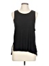 Birdiebee Black Sleeveless T-Shirt Size L - photo 1