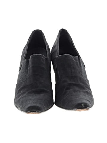 Liz Claiborne Ankle Boots (view 2)
