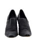 Liz Claiborne Black Ankle Boots Size 8 1/2 - photo 2