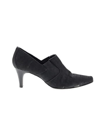 Liz Claiborne Ankle Boots (view 1)