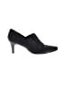Liz Claiborne Black Ankle Boots Size 8 1/2 - photo 1