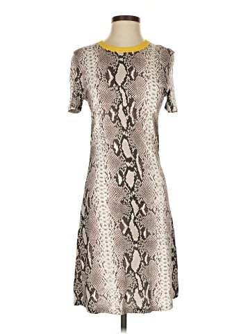 Carven Cocktail Dress (view 1)