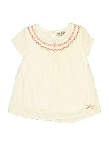Lucky Brand Dress (view 1)