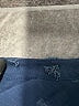 Unbranded Blue Casual Dress Size S - photo 7