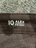Big Star Brown Jeans Size 27 waist - photo 8
