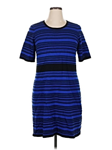Taylor Casual Dress (view 1)