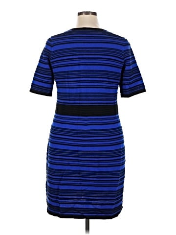 Taylor Casual Dress (view 2)