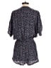 Rails 100% Rayon Stars Blue Romper Size S - photo 2