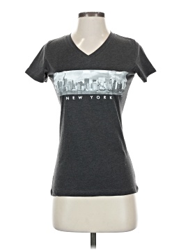 Assorted Brands Short Sleeve T Shirt