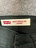 Levi's Black Jeans Size 10 - photo 3