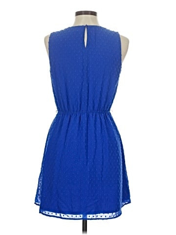 Elle Casual Dress (view 2)